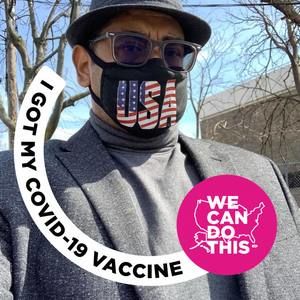 Meet your Posher, Andrew